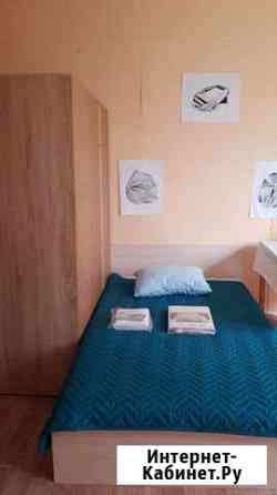 Комната 32 м² в 4-ком. кв., 5/17 эт. в аренду на длительный срок в Красногорске Московской области Красногорск