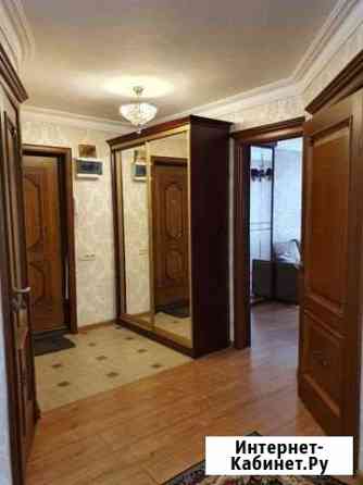 3-комнатная квартира, 60 м², 2/5 эт. в аренду на длительный срок в Махачкале Махачкала
