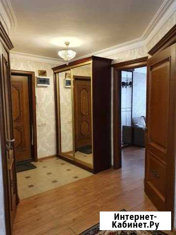 3-комнатная квартира, 60 м², 2/5 эт. в аренду на длительный срок в Махачкале Махачкала - изображение 1