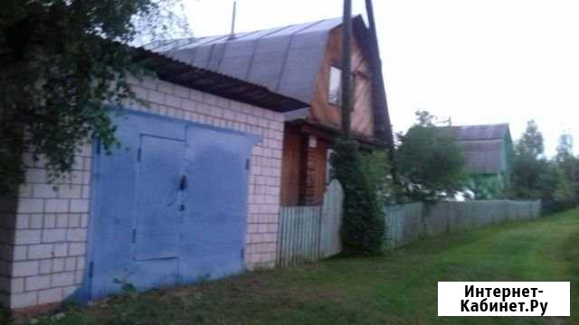 Дача 30 м² на участке 5 сот. на продажу в Ижевске Ижевск - изображение 1
