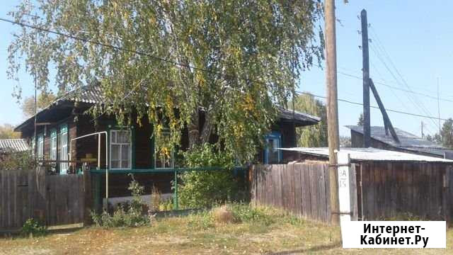 Дом 40 м² на участке 800 сот. на продажу в Просвете Просвет - изображение 1