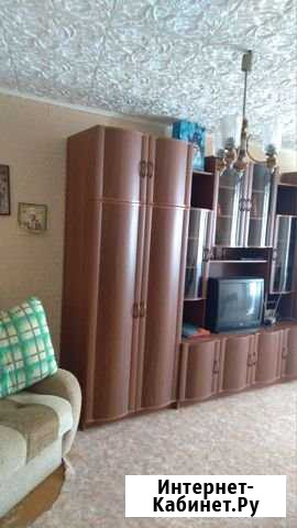 1-комнатная квартира, 30.5 м², 3/5 эт. на продажу в Лесном Рязанской области Лесной - изображение 1