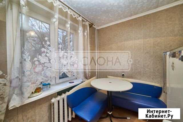 2-комнатная квартира, 44.3 м², 1/9 эт. на продажу в Раменском Раменское - изображение 1