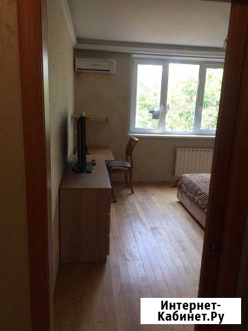 1-комнатная квартира, 42.5 м², 2/12 эт. в аренду на длительный срок в Москве Москва - изображение 1