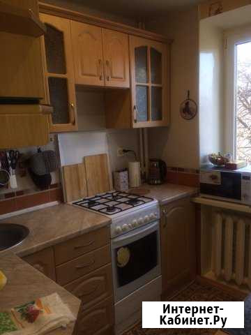 2-комнатная квартира, 39.7 м², 3/5 эт. на продажу в Ессентуках Ессентуки - изображение 1