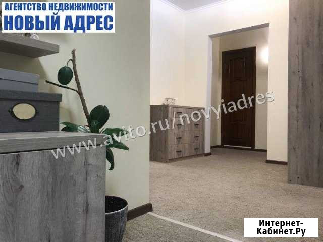 3-комнатная квартира, 70 м², 5/9 эт. на продажу в Георгиевске Георгиевск - изображение 1