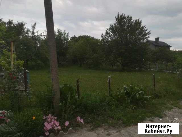 Участок СНТ, ДНП 5 сот. на продажу в Гостагаевской Гостагаевская - изображение 1
