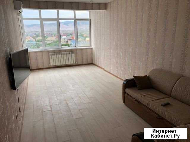 1-комнатная квартира, 45 м², 6/7 эт. в аренду на длительный срок в Каспийске Каспийск - изображение 1