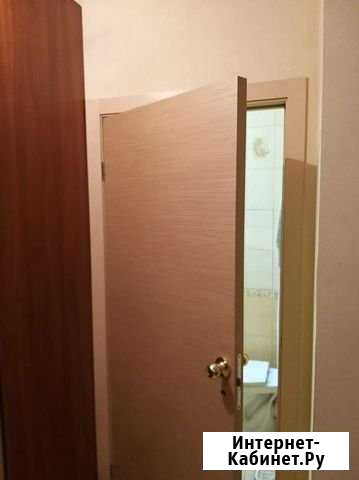1-комнатная квартира, 40 м², 10/17 эт. на продажу в Октябрьском Московской области Октябрьский - изображение 1