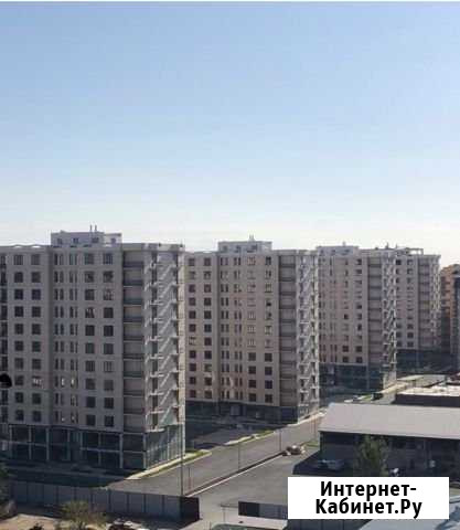 2-комнатная квартира, 90 м², 10/12 эт. на продажу в Махачкале Махачкала - изображение 1