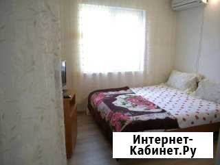 Дом 55 м² на участке 1 сот. в аренду на длительный срок в Судаке Судак - изображение 1