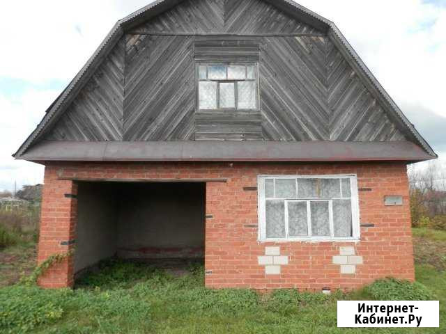 Дача 50 м² на участке 8 сот. на продажу в Воткинске Воткинск - изображение 1