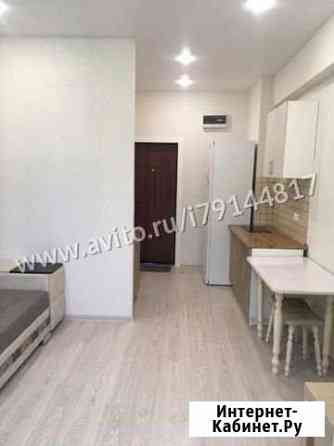 Квартира-студия, 20 м², 2/5 эт. на продажу в Казани Казань