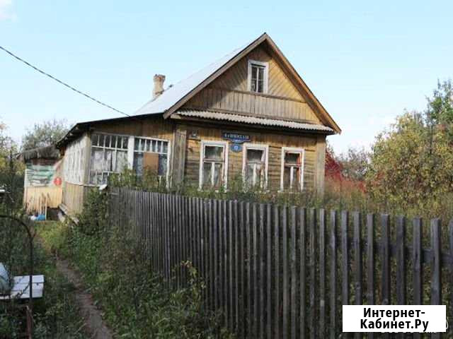 Дом 72 м² на участке 15 сот. на продажу в Москве Москва - изображение 1