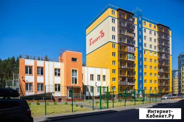 2-комнатная квартира, 67.5 м², 9/10 эт. на продажу во Всеволожске Всеволожск - изображение 1