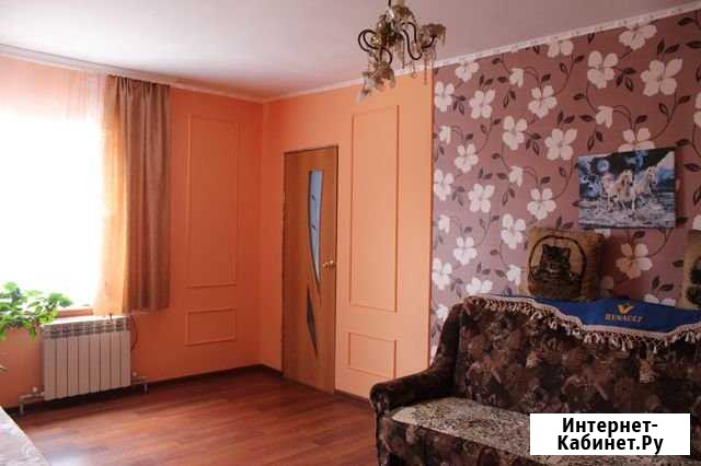 Дом 107 м² на участке 10 сот. на продажу в Алексеевке Белгородской области Алексеевка - изображение 1