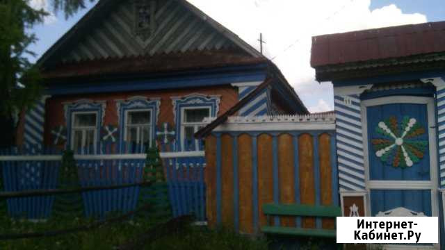 Дом 65 м² на участке 15 сот. на продажу в Чистополе Чистополь - изображение 1