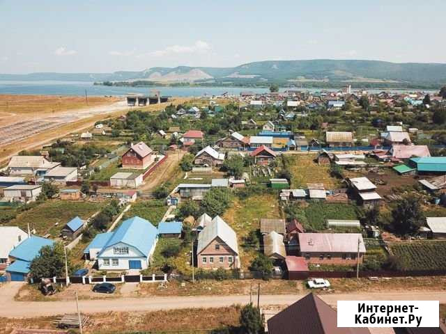 Дом 66 м² на участке 12 сот. на продажу в Юмагузино Юмагузино - изображение 1