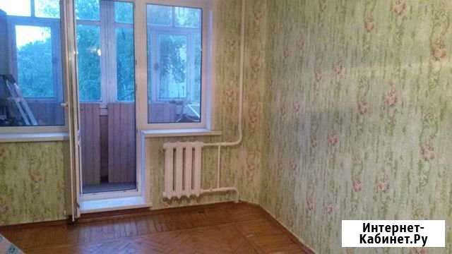 1-комнатная квартира, 31 м², 4/5 эт. на продажу в Электростали Электросталь - изображение 1