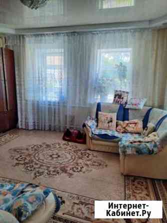 Дом 60 м² на участке 5 сот. на продажу в Ставрополе Ставрополь