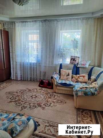Дом 60 м² на участке 5 сот. на продажу в Ставрополе Ставрополь - изображение 1