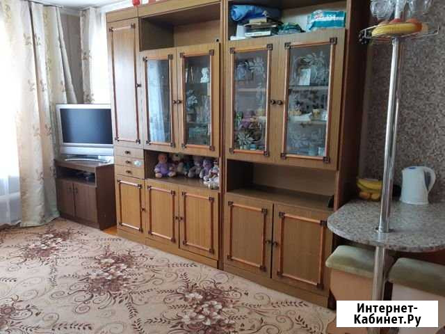 Комната 30 м² в 2-ком. кв., 3/5 эт. на продажу в Канаше Канаш - изображение 1