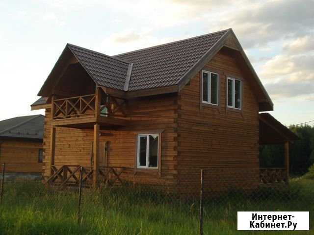 Дом 90 м² на участке 6.5 сот. на продажу в Раменском Раменское - изображение 1