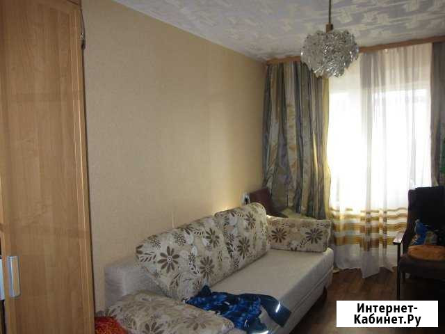 4-комнатная квартира, 72 м², 4/9 эт. на продажу в Щекино Щекино - изображение 1