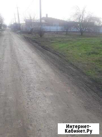 Участок ИЖС 8 сот. на продажу в Славянске-на-Кубани Славянск-на-Кубани - изображение 1
