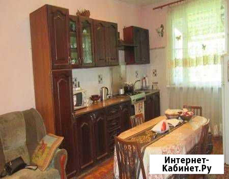 Дом 80 м² на участке 6 сот. на продажу в Минеральных Водах Минеральные Воды - изображение 1