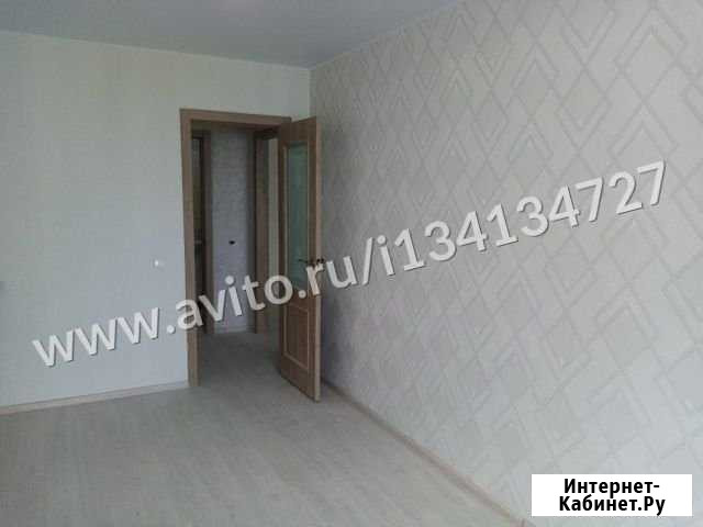 1-комнатная квартира, 43 м², 6/6 эт. на продажу в Уфе Уфа - изображение 1