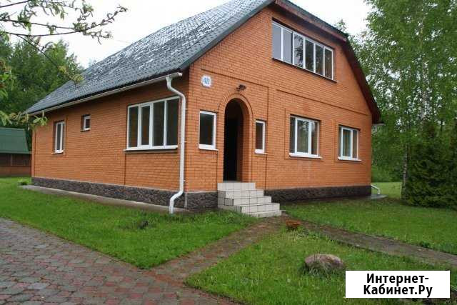 Дом 180 м² на участке 30 сот. в аренду на длительный срок в Дорохово Дорохово - изображение 1