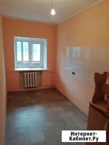 1-комнатная квартира, 29.5 м², 1/2 эт. на продажу во Владимире Владимир - изображение 1