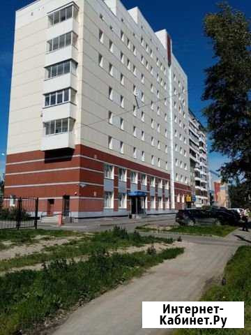 1-комнатная квартира, 43 м², 6/9 эт. на продажу в Архангельске Архангельск - изображение 1