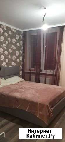 3-комнатная квартира, 62 м², 18/25 эт. на продажу в Ростове-на-Дону Ростов-на-Дону - изображение 1