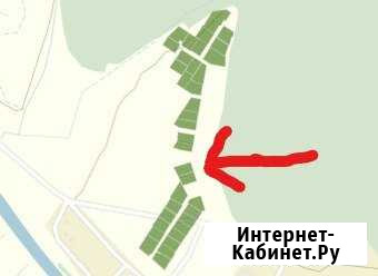 Участок СНТ, ДНП 20 сот. на продажу в Ленинском Ленинский - изображение 1