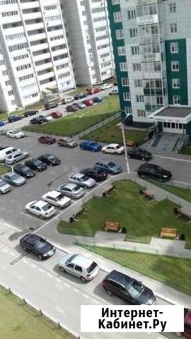1-комнатная квартира, 37.3 м², 7/17 эт. на продажу в Воронеже Воронеж - изображение 1