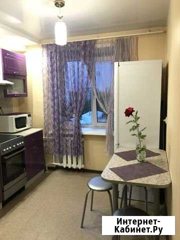 1-комнатная квартира, 35.5 м², 9/9 эт. на продажу в Кирове Киров - изображение 1