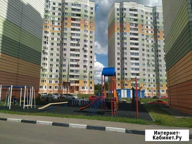 2-комнатная квартира, 60.3 м², 10/17 эт. на продажу в Туле Тула - изображение 1