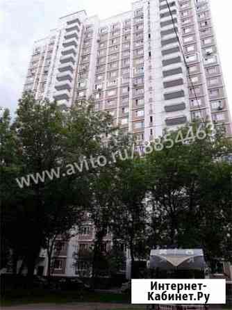 2-комнатная квартира, 56 м², 7/22 эт. на продажу в Москве Москва