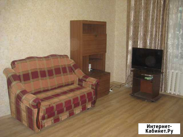 1-комнатная квартира, 38 м², 1/9 эт. в аренду на длительный срок в Смоленске Смоленск - изображение 1
