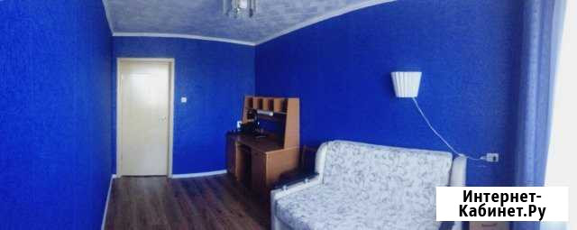3-комнатная квартира, 69.7 м², 5/5 эт. на продажу в Мостовском Мостовской - изображение 1