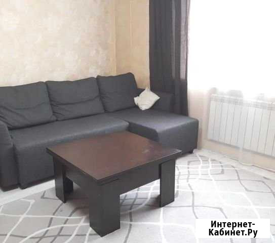 2-комнатная квартира, 57.9 м², 2/7 эт. на продажу в Краснодаре Краснодар - изображение 1
