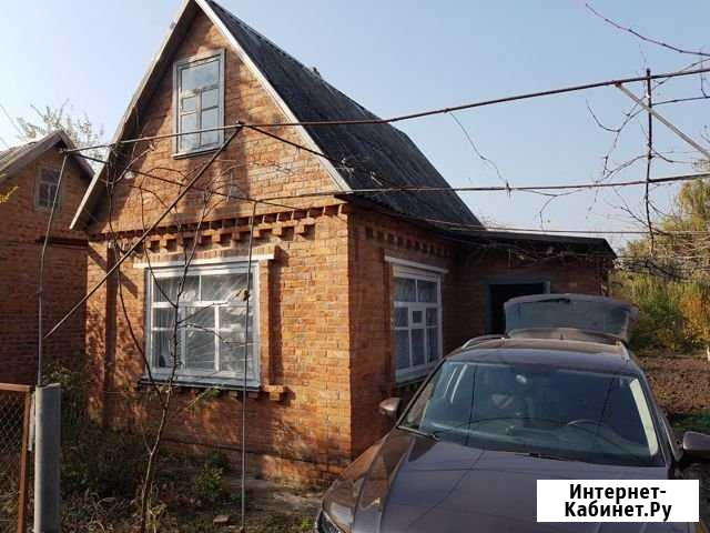 Дача 40 м² на участке 15 сот. на продажу в Алексеевской Краснодарского края Алексеевская - изображение 1