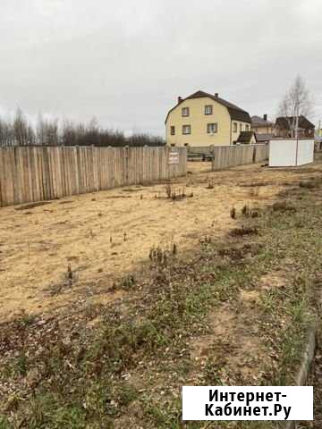 Участок ИЖС 20 сот. на продажу в Клине Клин - изображение 1