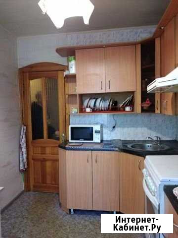 3-комнатная квартира, 67 м², 3/10 эт. на продажу в Ижевске Ижевск - изображение 1