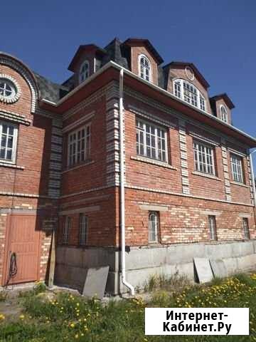 Дом 176 м² на участке 6 сот. на продажу в Санкт-Петербурге Санкт-Петербург - изображение 1
