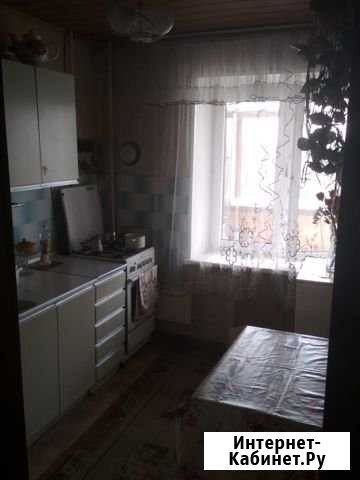 2-комнатная квартира, 55 м², 8/9 эт. в аренду на длительный срок в Пушкино Пушкино - изображение 1
