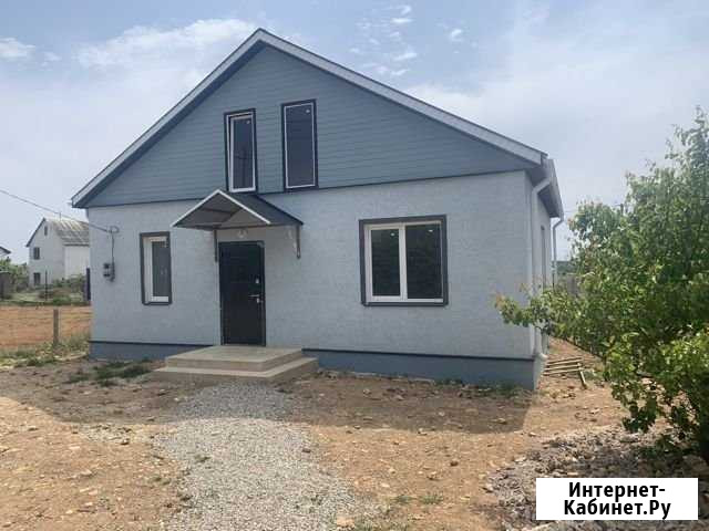 Дом 145 м² на участке 4 сот. на продажу в Севастополе Севастополь - изображение 1