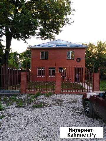 Коттедж 230 м² на участке 6.8 сот. на продажу в Туле Тула - изображение 1